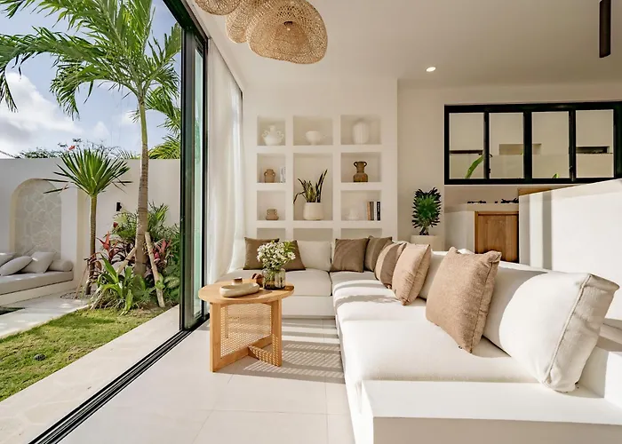 Senja Emas Villa Uluwatu